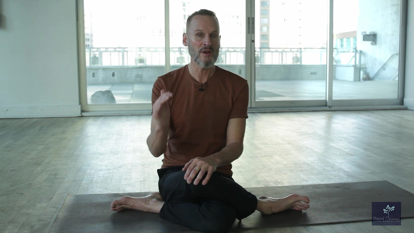 Fundamentals of Hatha Yoga